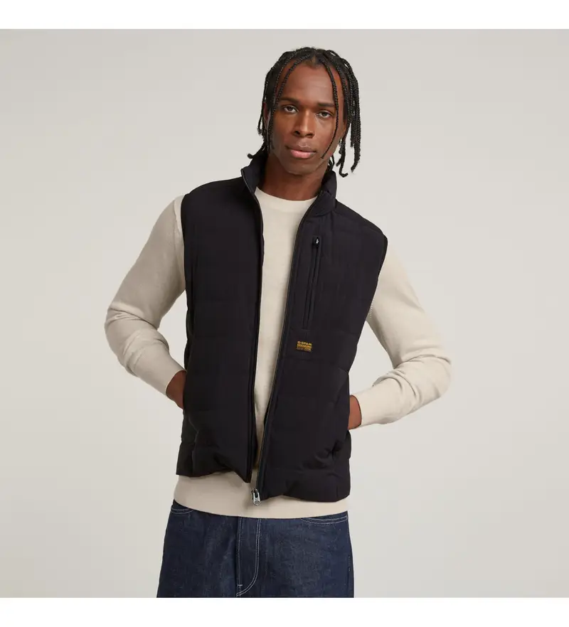 G-Star Fondotinta Uomo Nero 2664857