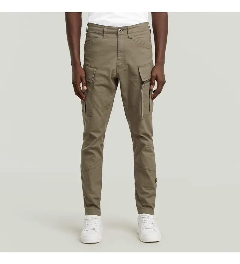G-Star Pantaloni cargo Uomo Marrone 4052068