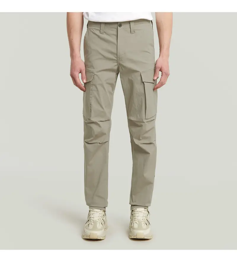 G-Star Pantaloni cargo Uomo Grigio 4048957