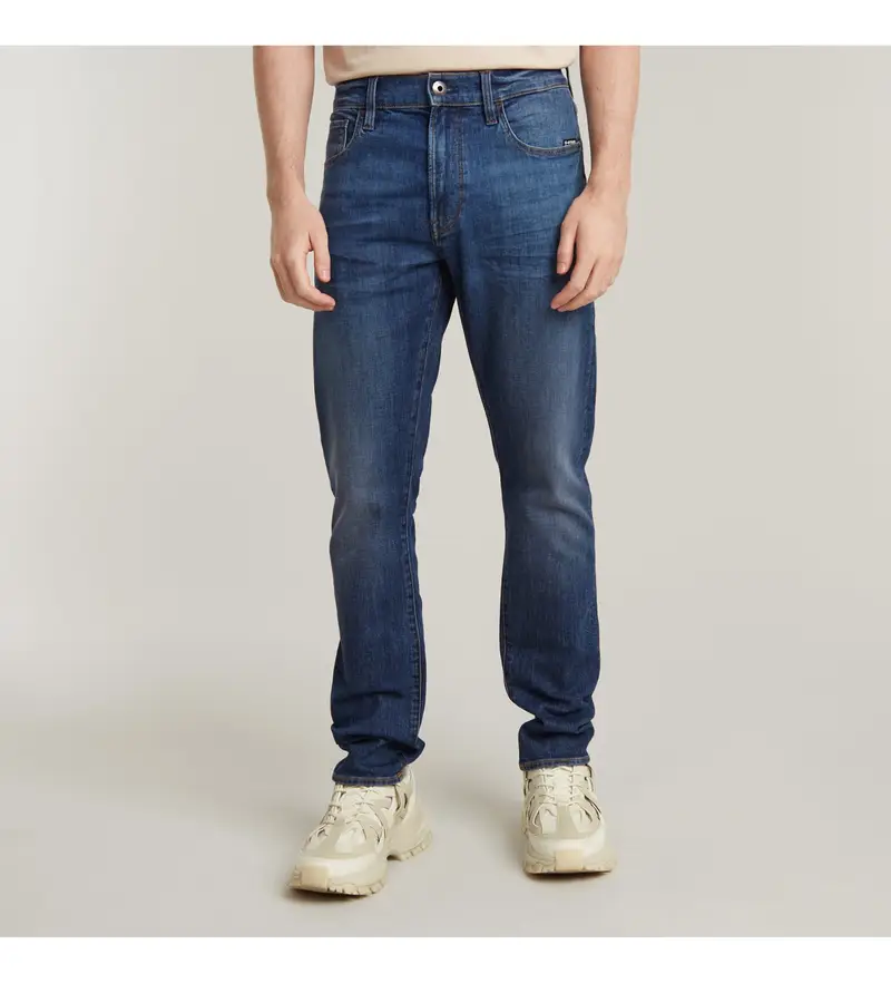 G-Star Jeans Uomo Denim 4083650