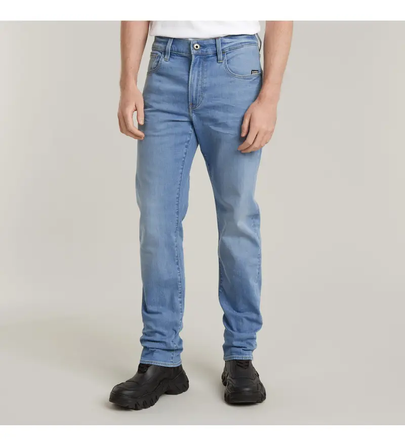 G-Star Jeans Uomo Denim 4162937
