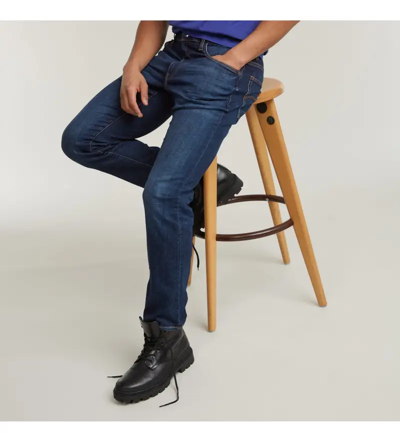 G-Star Jeans Uomo Denim 4109041