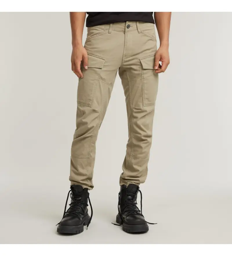 G-Star Pantaloni cargo Uomo Beige 4034780