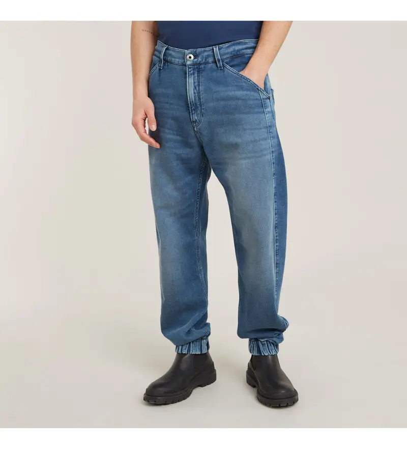 G-Star Jeans Uomo Denim 4039558