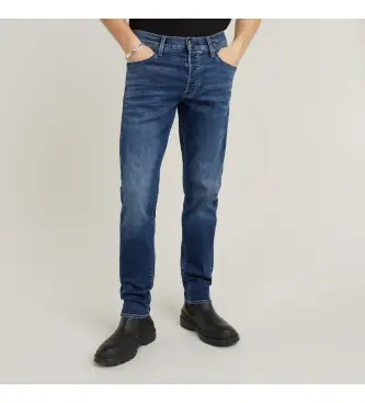 G-Star Jeans Uomo Blu 4172577