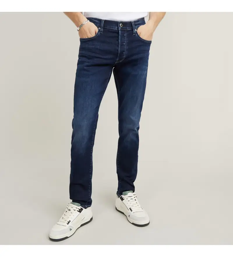 G-Star Jeans Uomo Blu 4039760