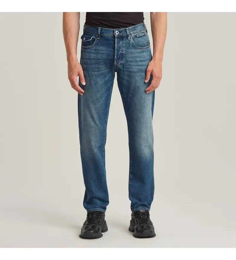 G-Star Jeans Uomo Denim 4109070