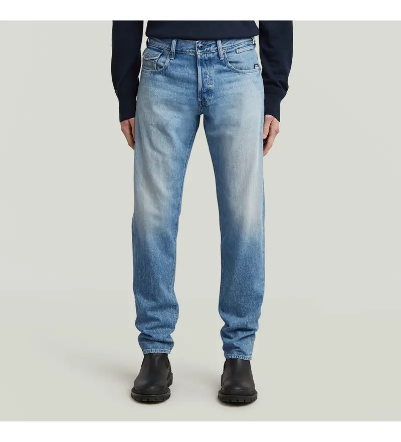 G-Star Jeans Uomo Denim 4116199