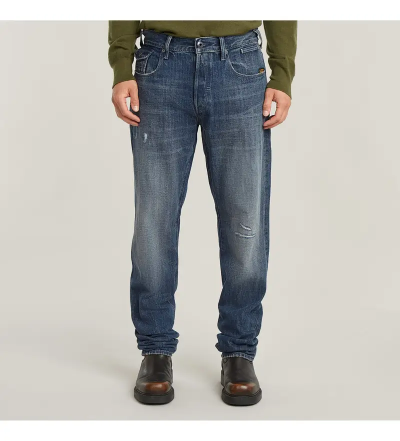 G-Star Jeans Uomo Denim 4039676