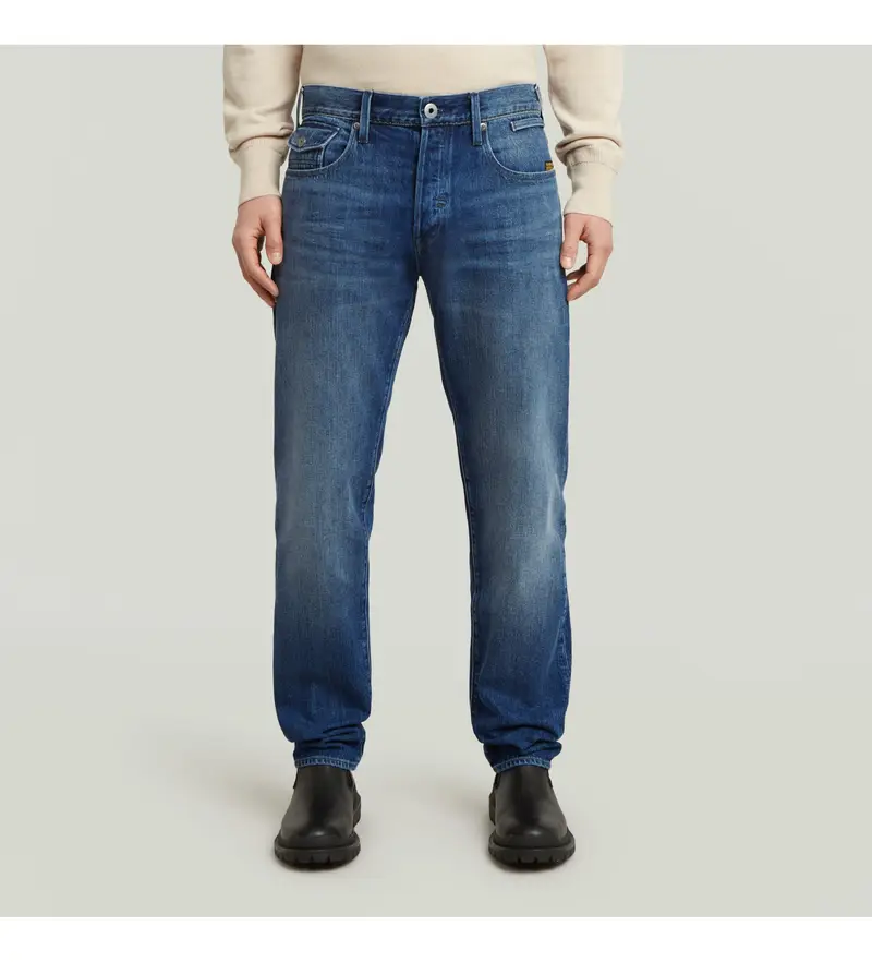 G-Star Jeans Uomo Blu 4043774