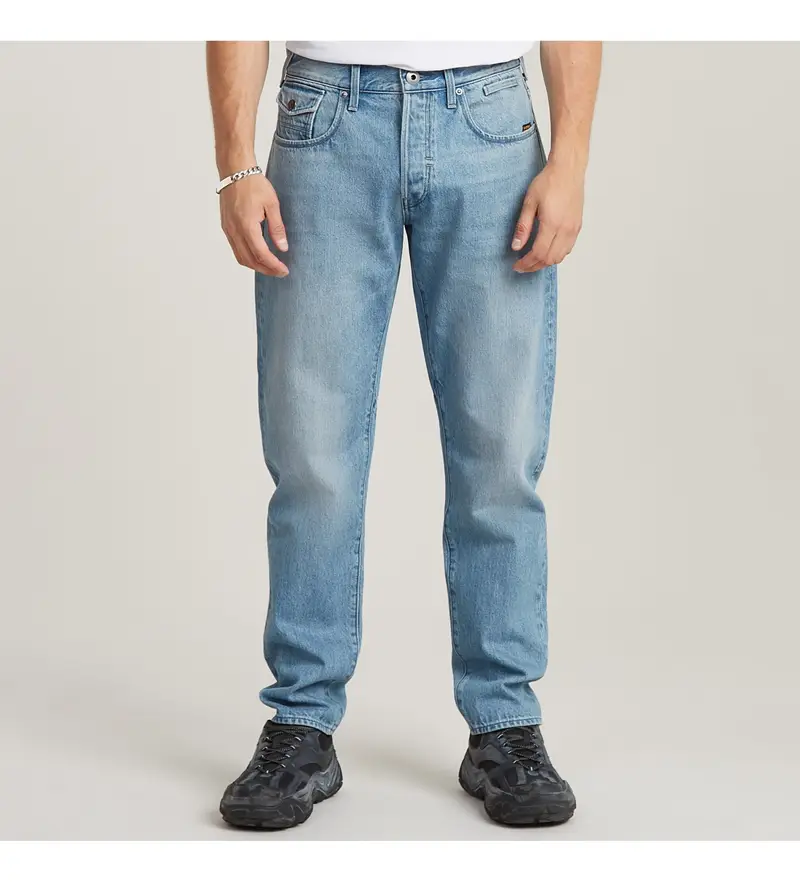 G-Star Jeans Uomo Denim 4042429