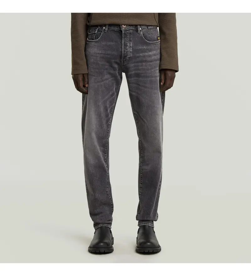 G-Star Jeans Uomo Grigio 3410445