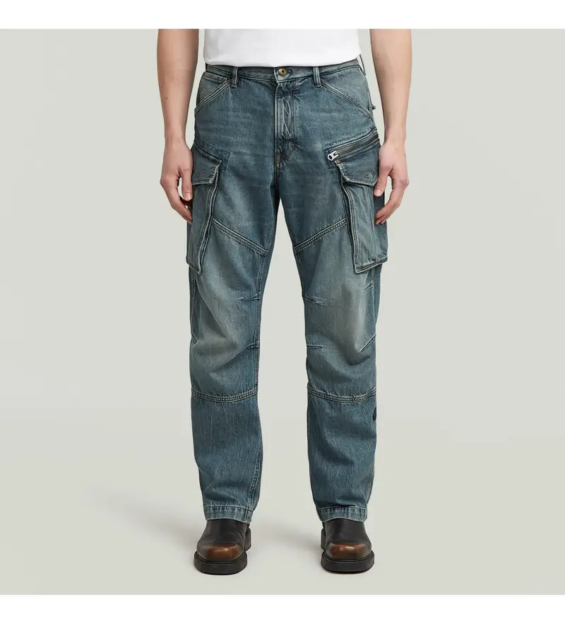 G-Star Jeans Uomo Denim 4138612