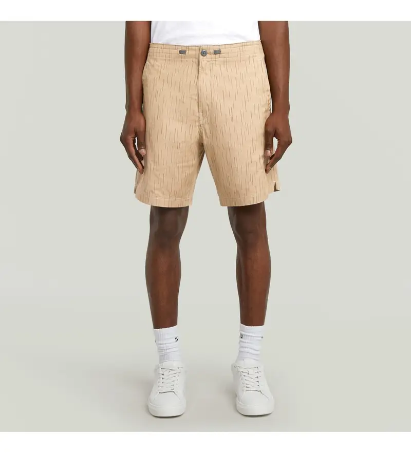 per uomo D26230-D386-H183 Short Sport Trainer 2 0 arancione (31), Casual, Cotone biologico, Sostenibile