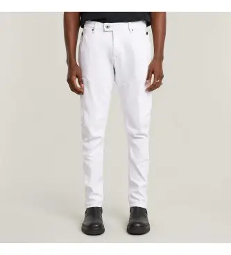 G-Star Jeans Uomo Bianco 4172465