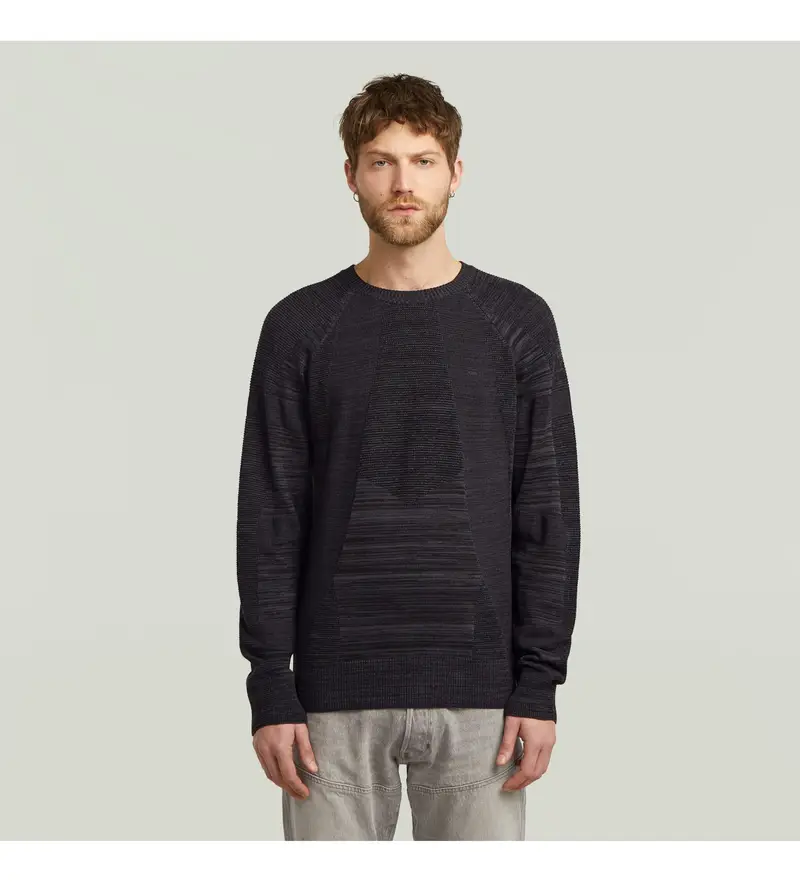 per uomo D26777-C259-7242 Felpa a coste nera da motociclista 3D (XS), Nero, Casual, Acrilico, Cotone biologico, Sostenibile