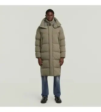 per uomo D26888-D518-273 Anorak G-Coperta Whistler 2 0 (XS), Casual, Grigio, Poliestere