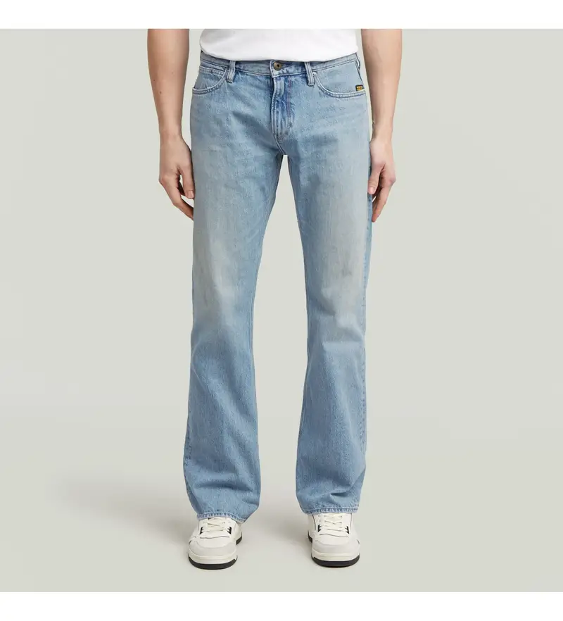 G-Star Jeans Uomo Denim 4043749