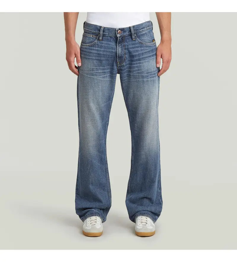 G-Star Jeans Uomo Denim 4129338