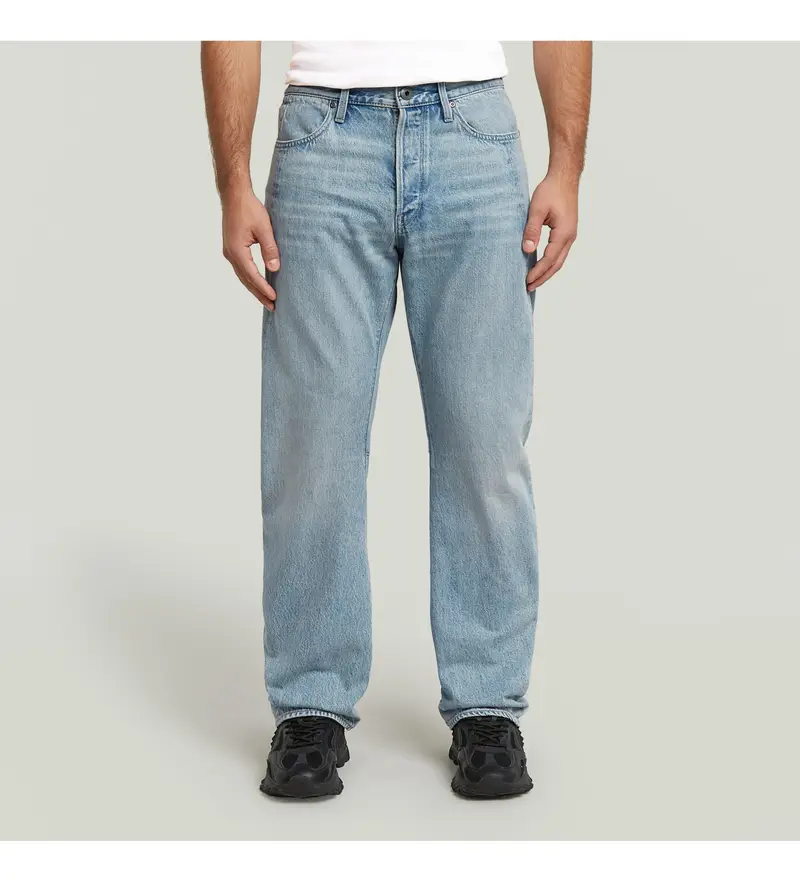 G-Star Jeans Uomo Denim 4188025