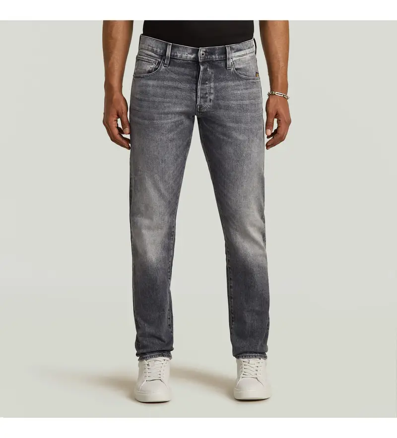 G-Star Jeans Uomo Grigio 4163022