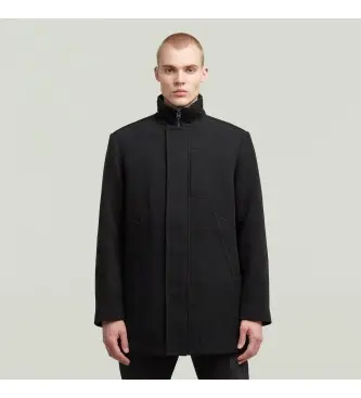 G-Star Trench Uomo Nero 4173246