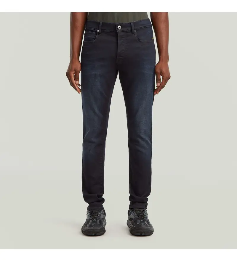 G-Star Jeans Uomo Denim 4042466