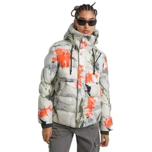 Piumino da donna G-Star Whistler