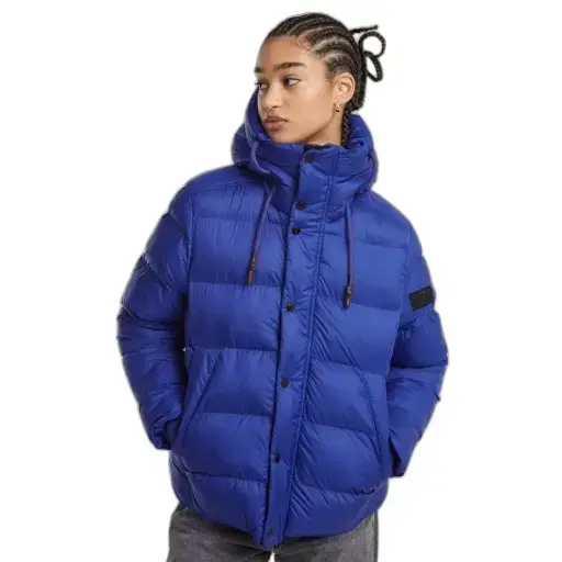 Piumino da donna G-Star Whistler