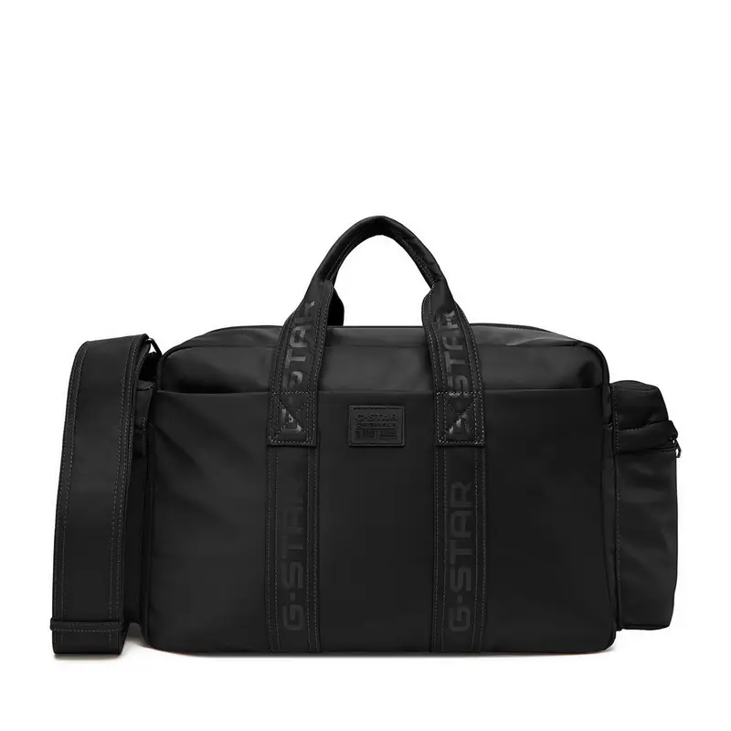 Borsa G-Star Raw CEO-MARK-XC8190 Nero