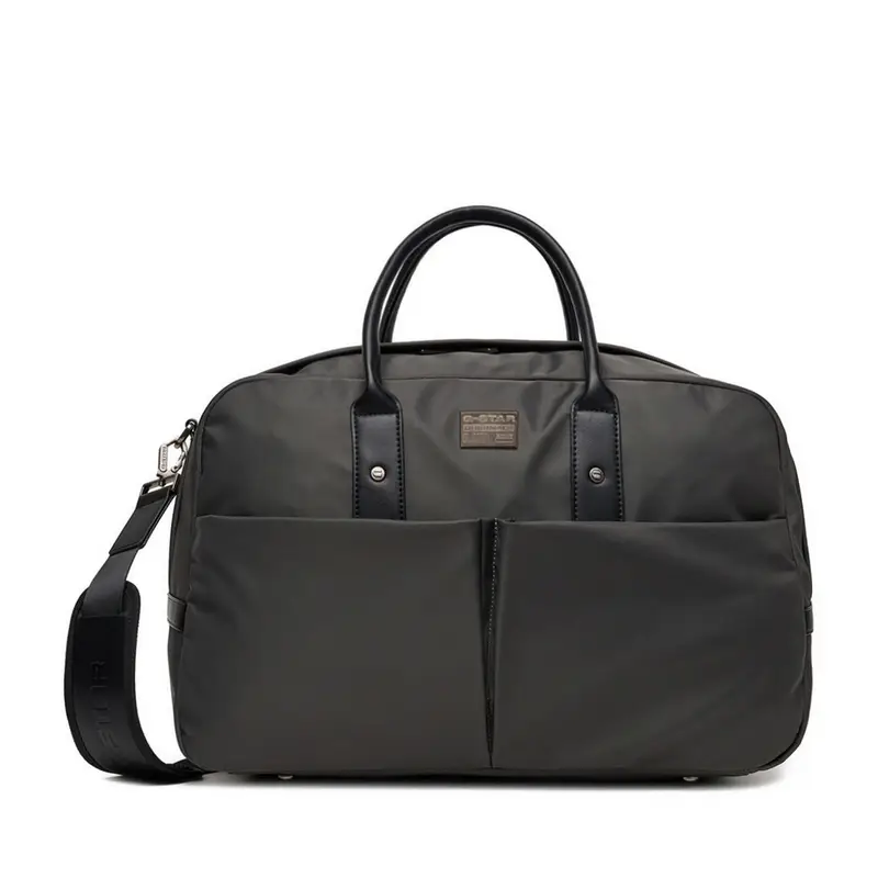 Borsa G-Star Raw EO-LEON-LX8740J Grigio