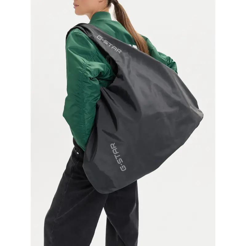 Borsa weekend G-Star Raw CEO-AIDEN-XC8199 Grigio