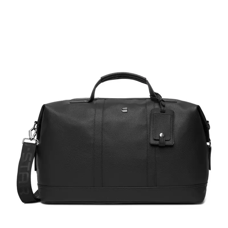 Borsa weekend G-Star Raw EO-BW-B53585R Nero