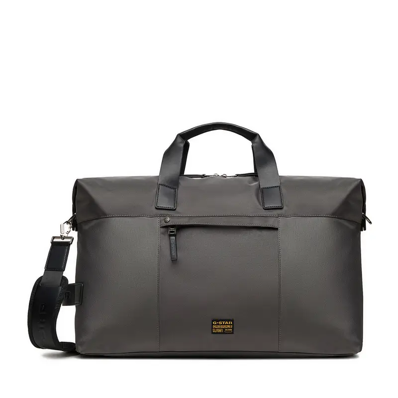 Borsa weekend G-Star Raw EO-FINN-LX8739J Grigio