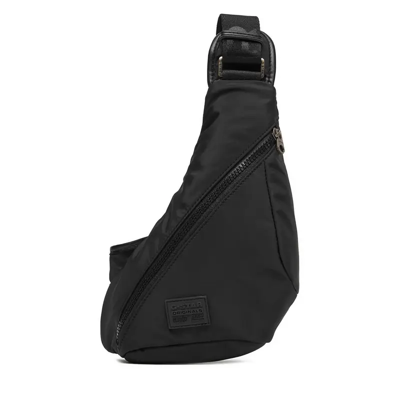 Borsetta G-Star Raw C-BEN-XC8342 Nero