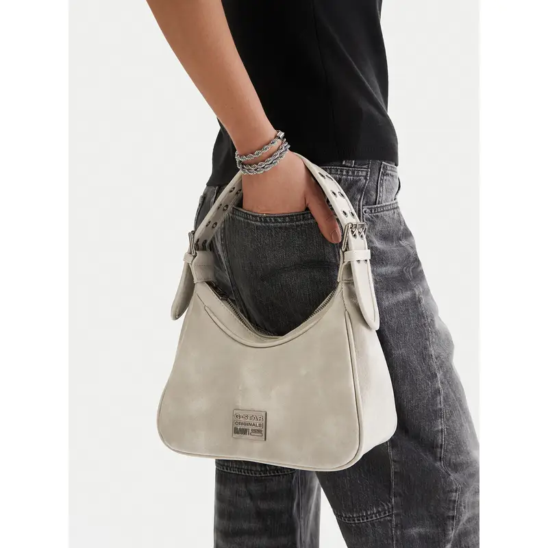 Borsetta G-Star Raw C-BW-B219422 Grigio
