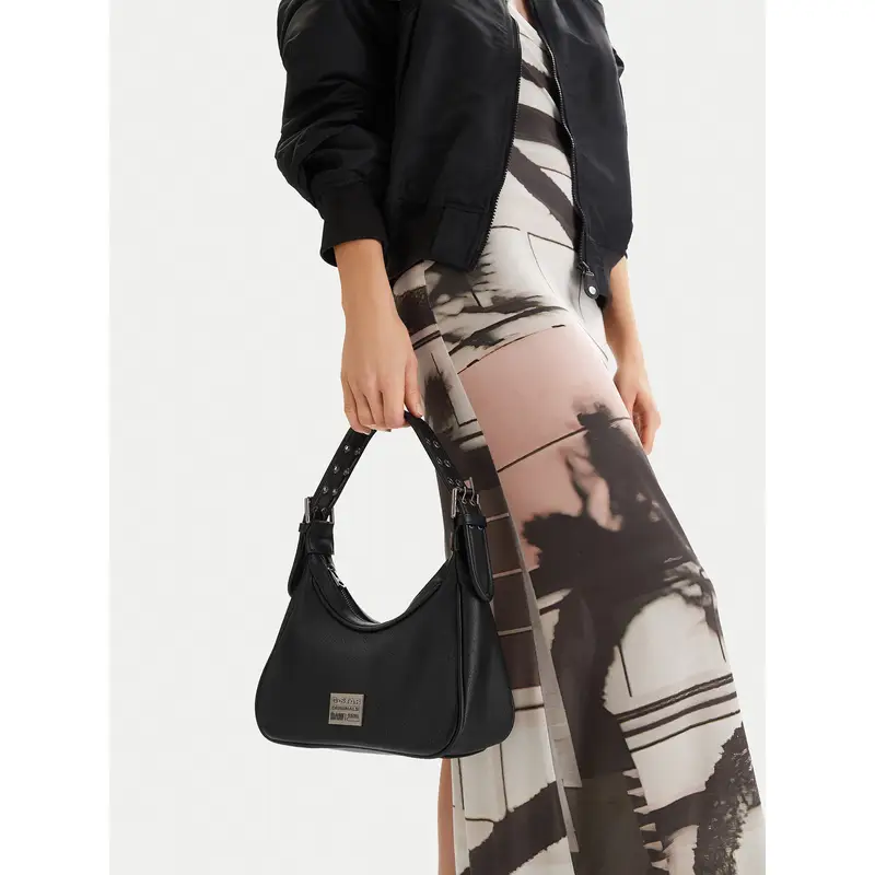 Borsetta G-Star Raw C-BW-B219422 Nero