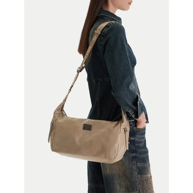 Borsetta G-Star Raw C-LDA5453B Beige