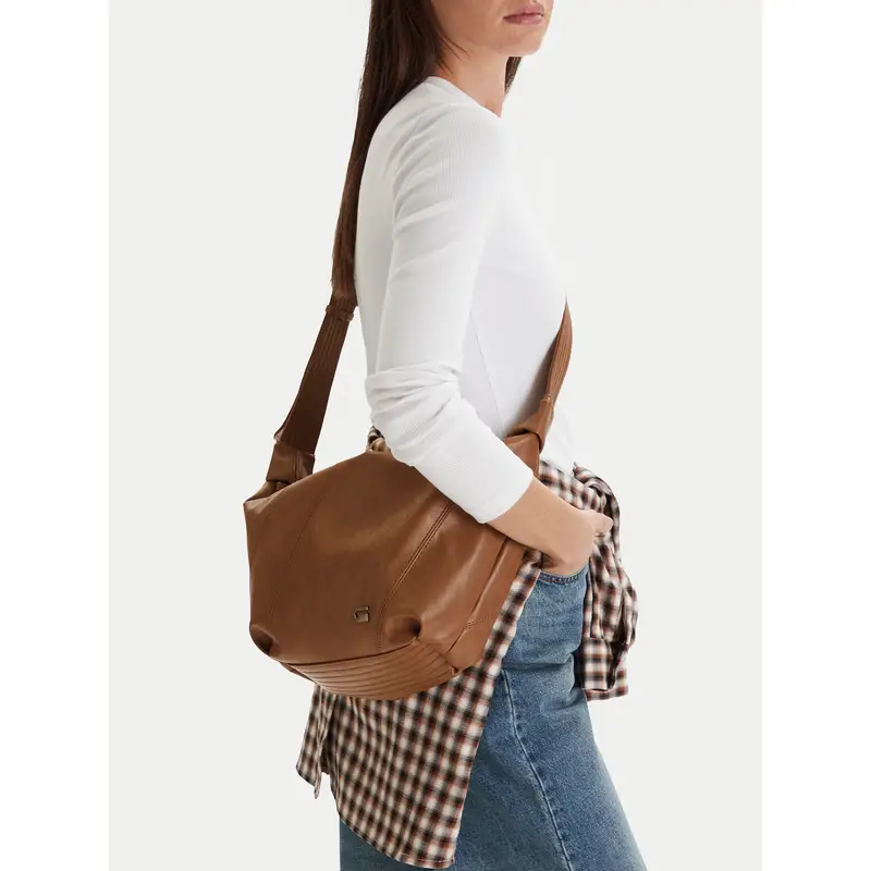 Borsetta G-Star Raw C-LDA83861 Marrone