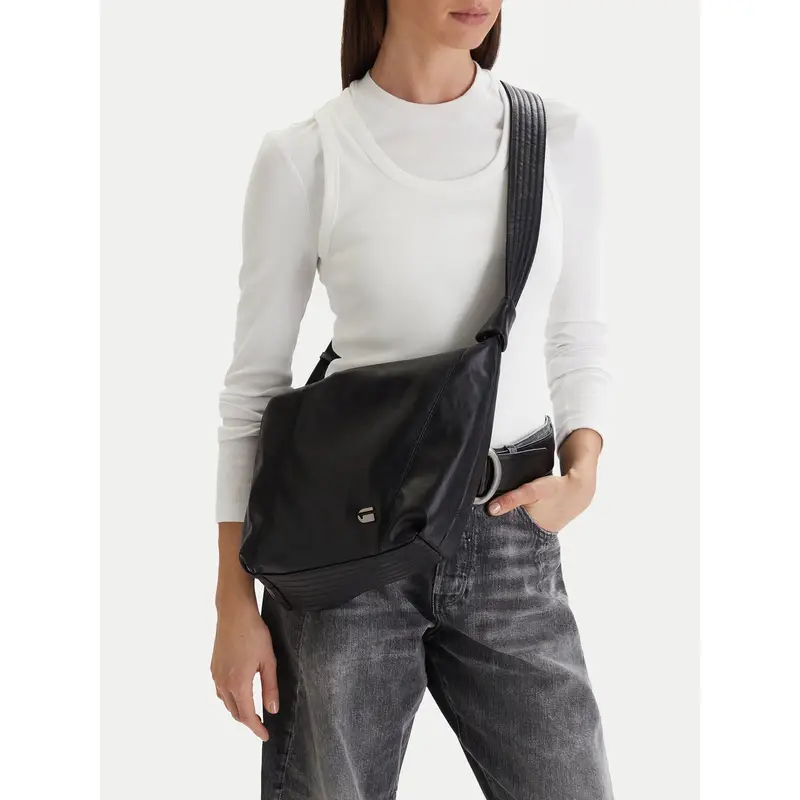 Borsetta G-Star Raw C-LDA83861 Nero
