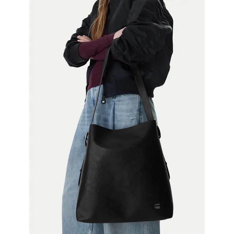 Borsetta G-Star Raw C-LDA8441 Nero