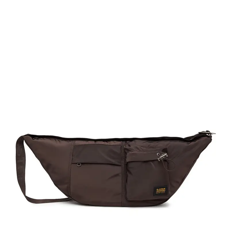Borsetta G-Star Raw C-XC8777 Marrone