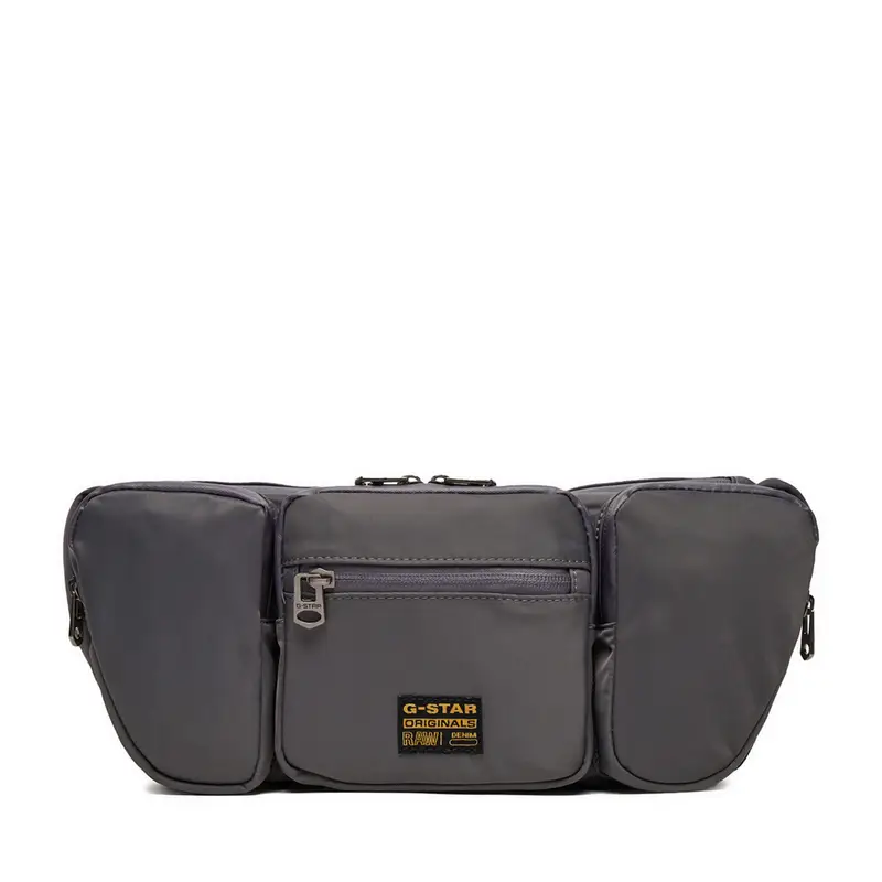 Borsetta G-Star Raw CEO-BEN-LX9868J Grigio