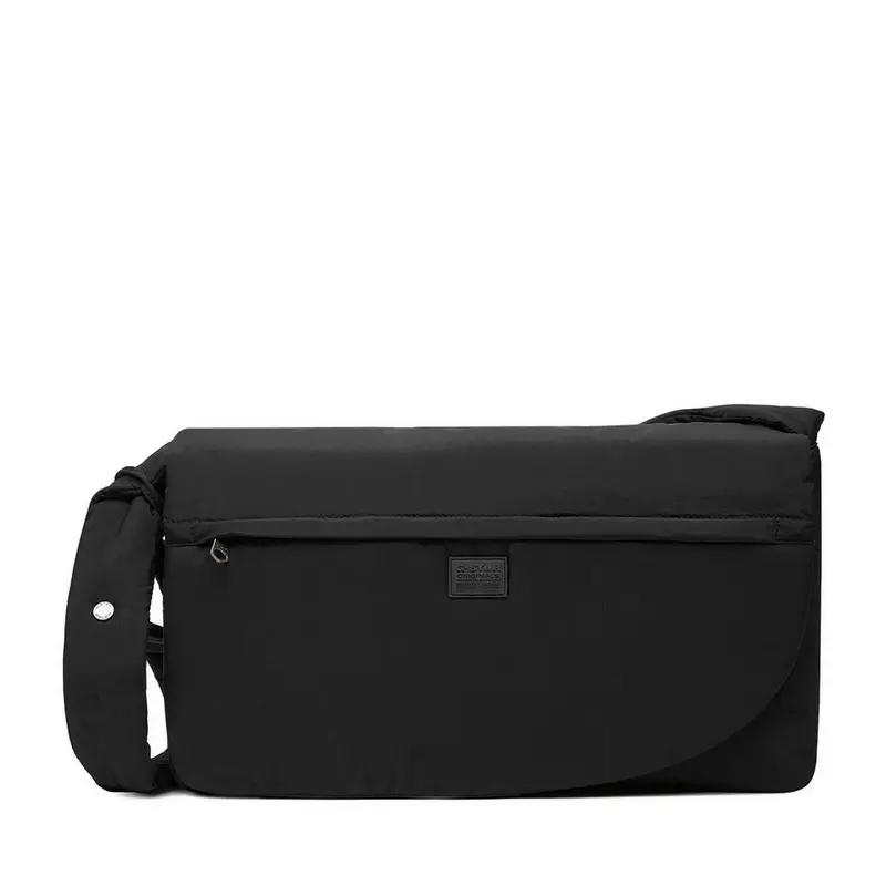 Borsetta G-Star Raw CEO-ELIJAH-XC8198 Nero