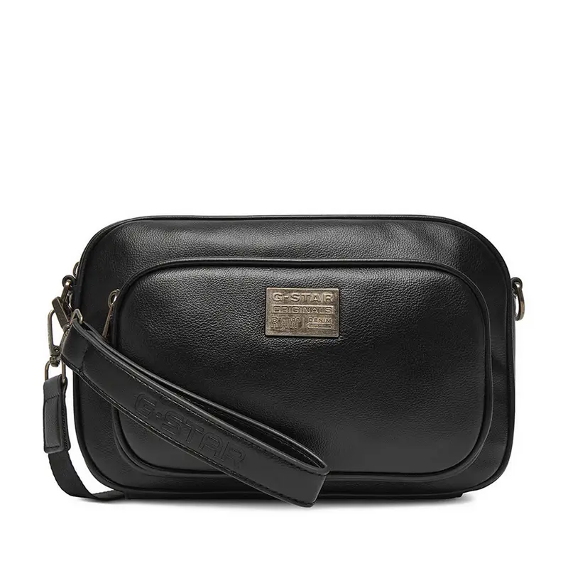 Borsetta G-Star Raw CEO-NOAH-XC8193 Nero