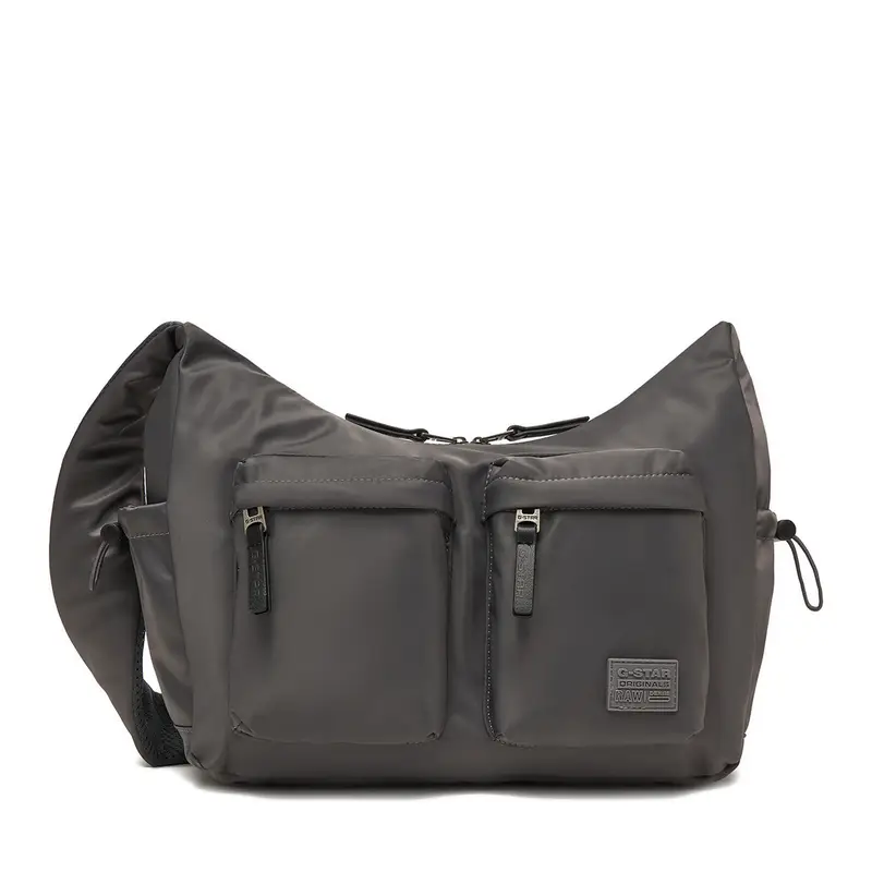 Borsetta G-Star Raw CEO-OLIVIER-LX9869J Grigio