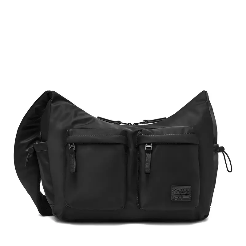 Borsetta G-Star Raw CEO-OLIVIER-LX9869J Nero