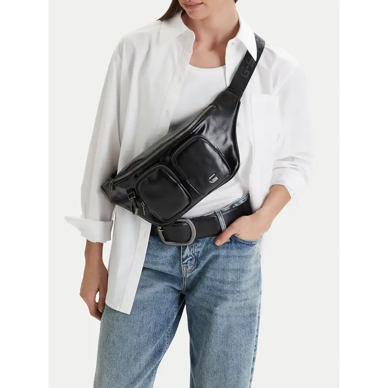 Borsetta G-Star Raw EO-LDA8478 Nero