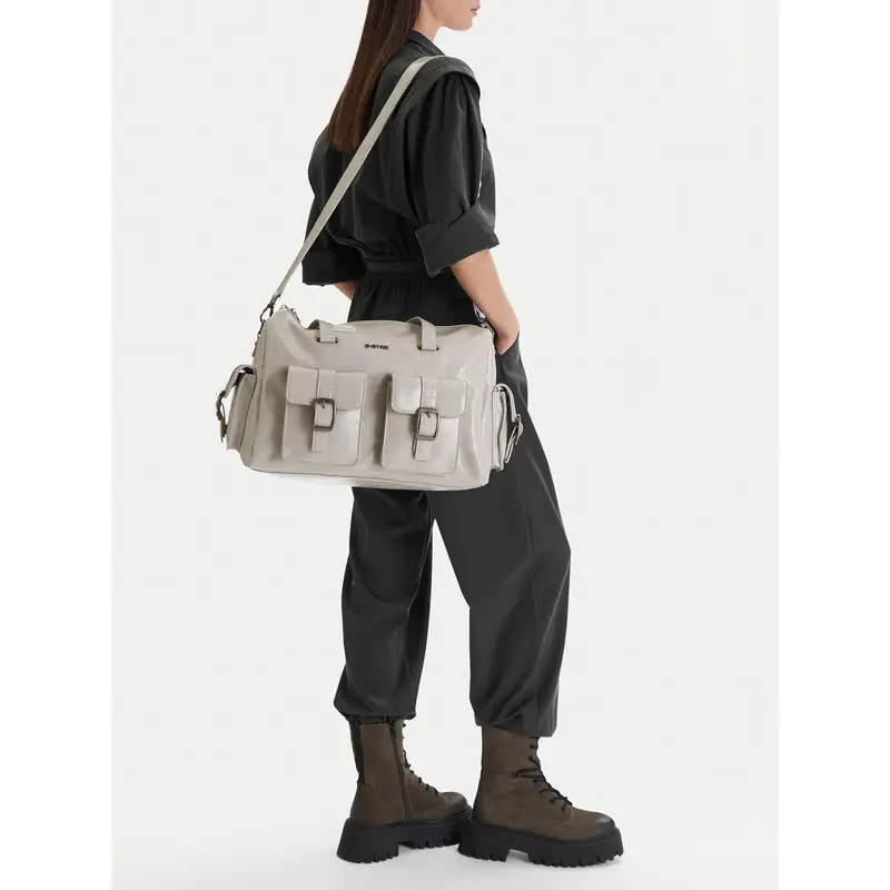 Borsetta G-Star Raw EO-LDA8482J Grigio