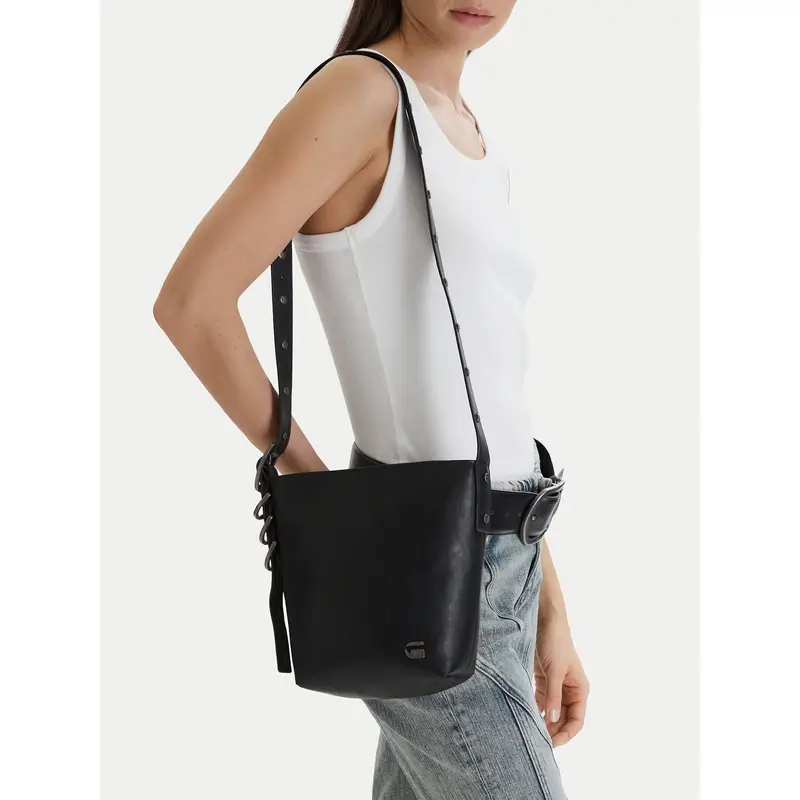 Borsetta G-Star Raw EO-LDA8713 Nero